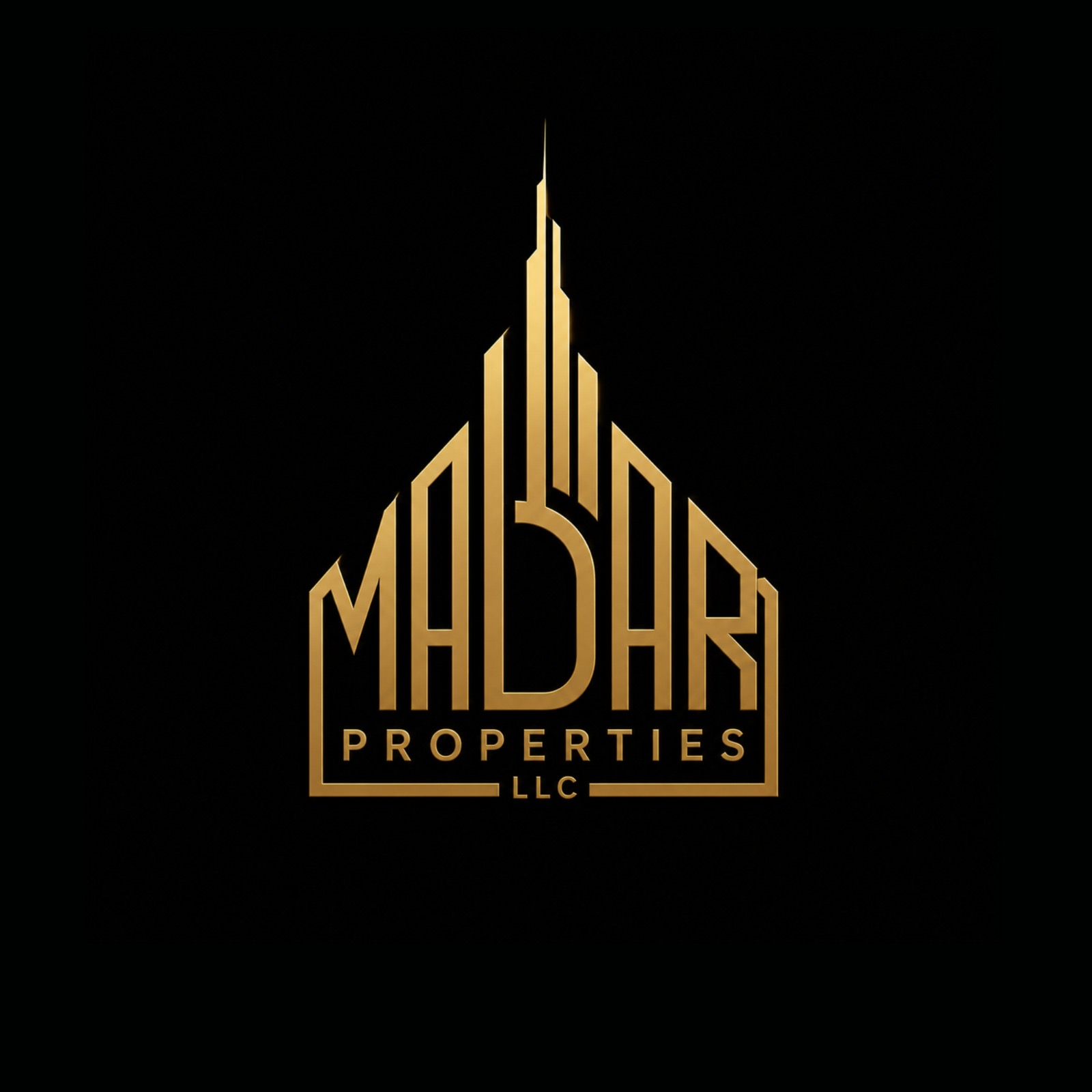 MADAR Properties LLC logo